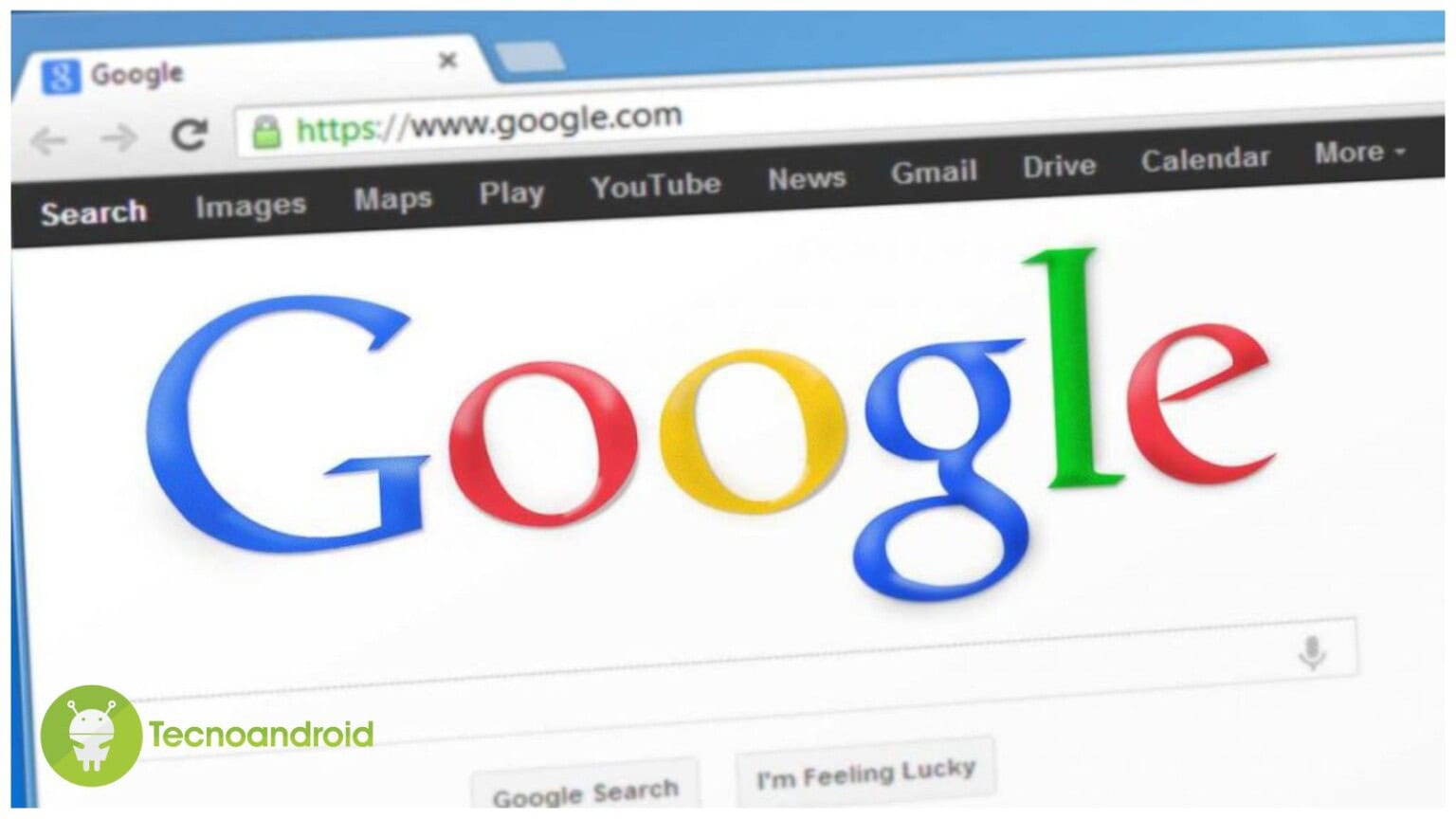 Google