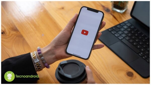 YouTube