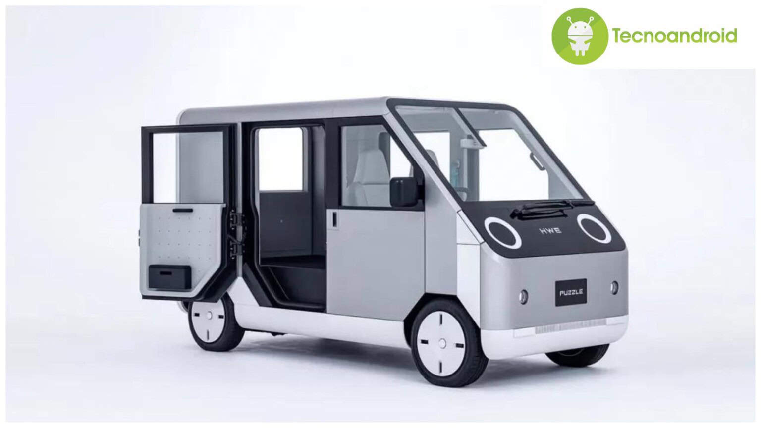 Van