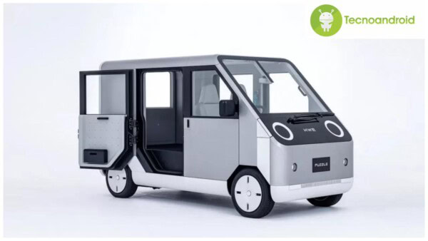 Van