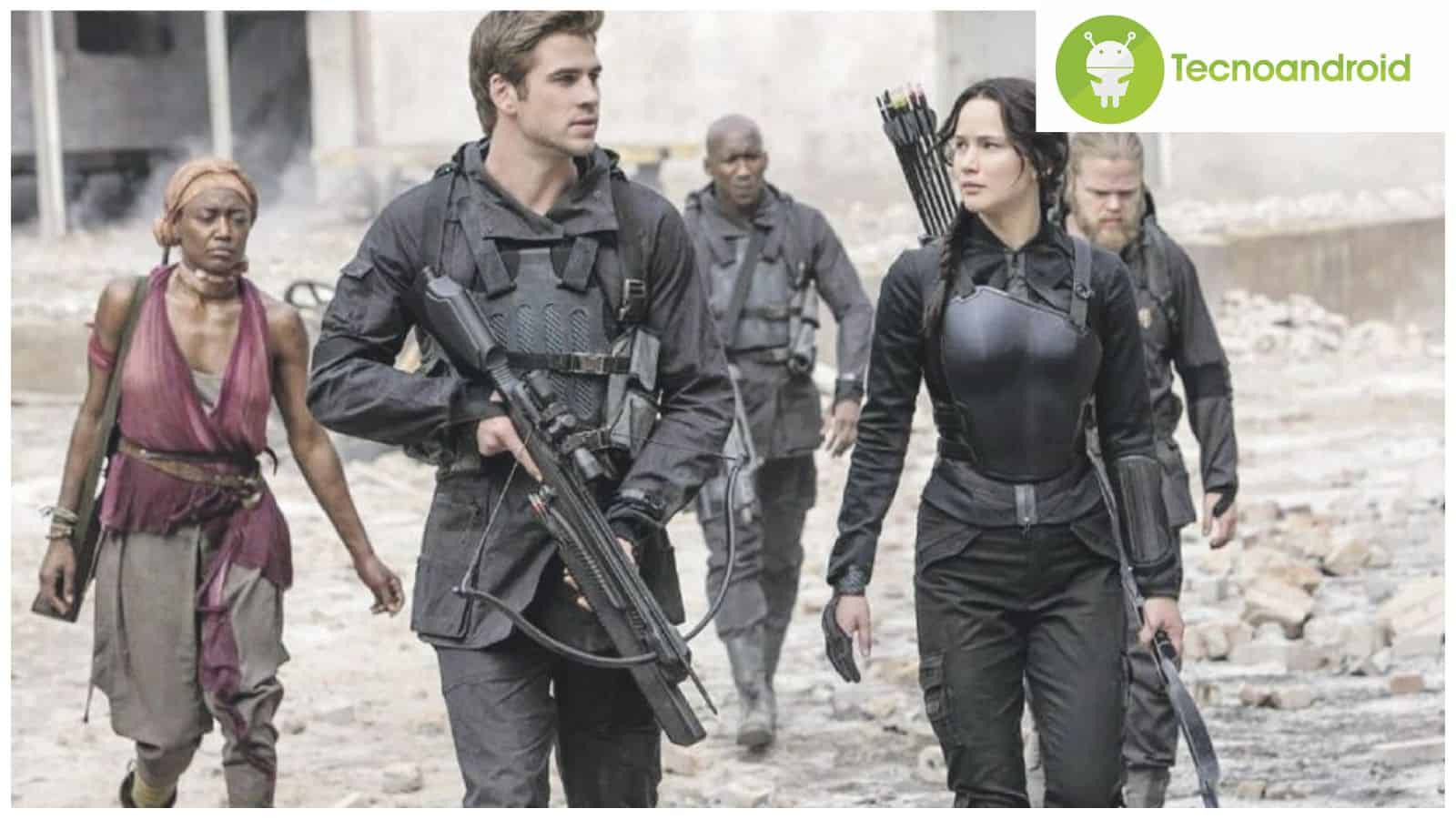 Il Ritorno degli Hunger Games: come sono nati i giochi “della fame”