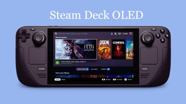 Console Portatili