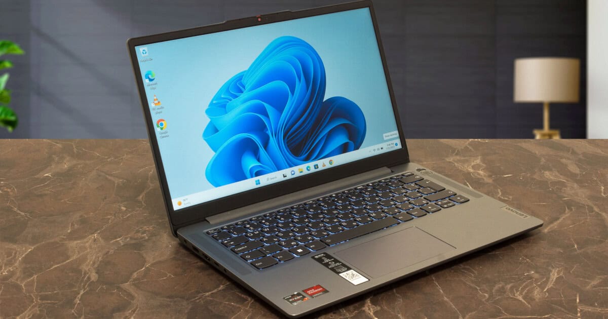 lenovo Lenovo IdeaPad Slim 3