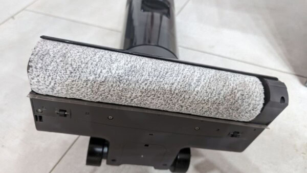 aspirapolvere - specifiche Lavapavimenti Dreame H 11 Core