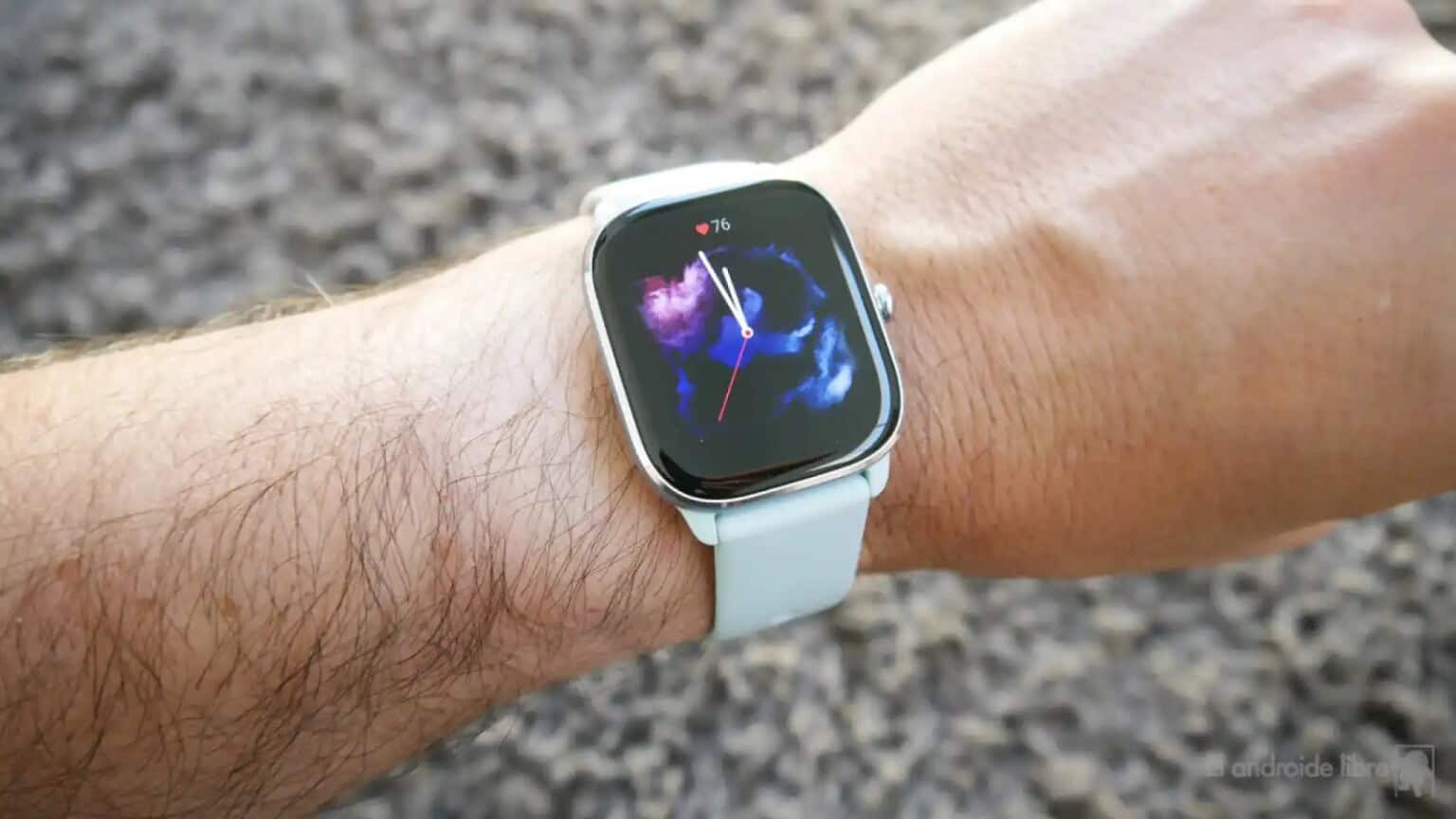 Amazfit GTS 4 Mini