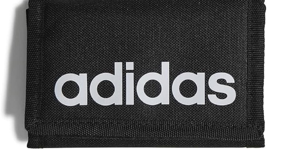 adidas Adidas portafoglio