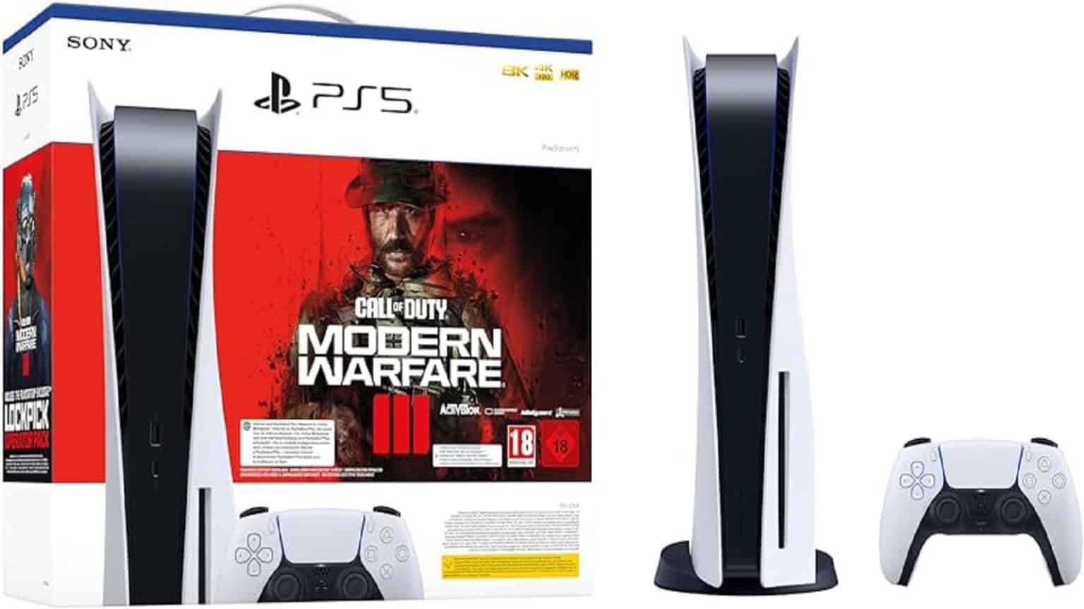 playstation 5
