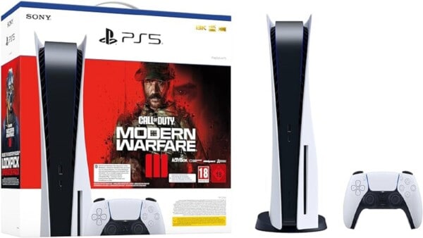 playstation 5