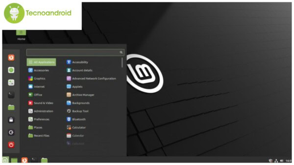 Linux