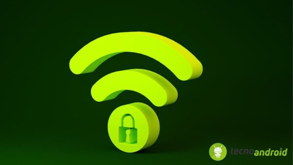 sicurezza wi-fi consigli da seguire trucco