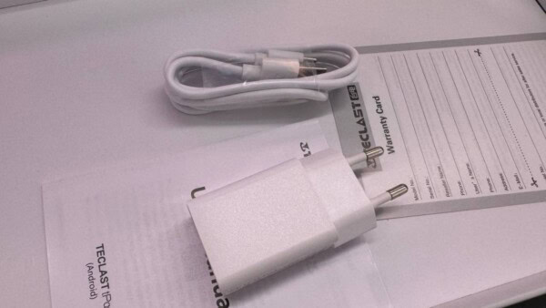 tablet Teclast T40HD