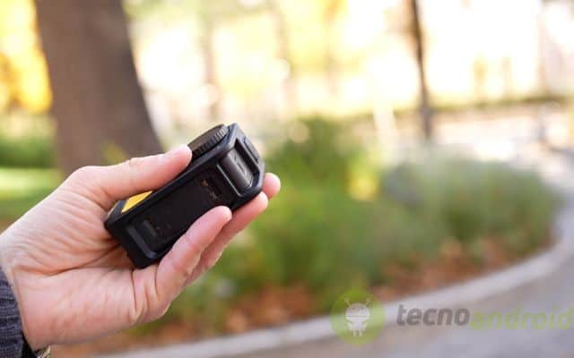 DJI Osmo Action 4 DJI Osmo Action 4