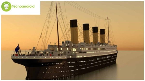 Titanic