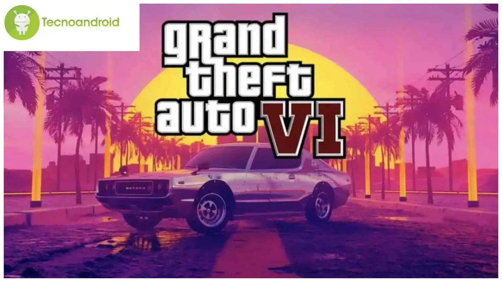 GTA