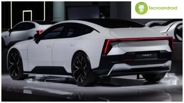 Polestar
