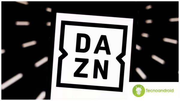 DAZN