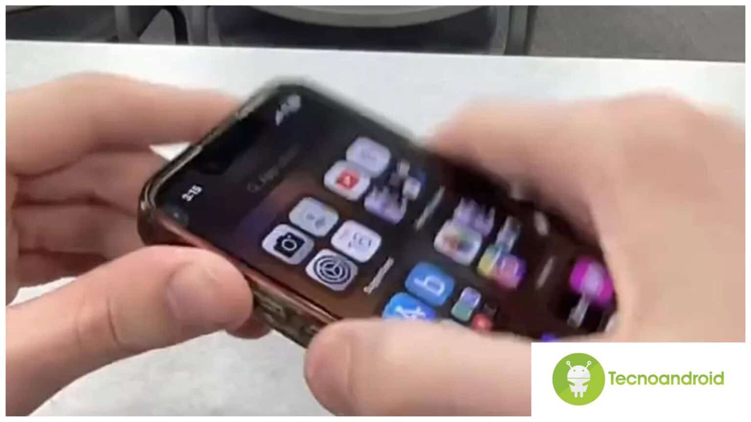 IOS