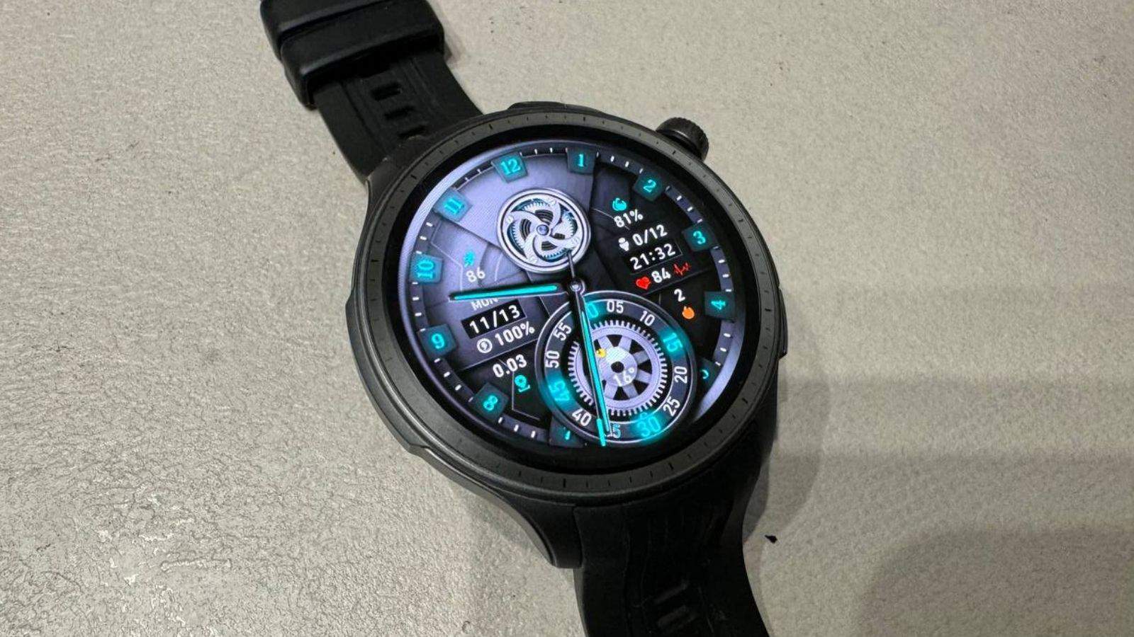 smartwatch