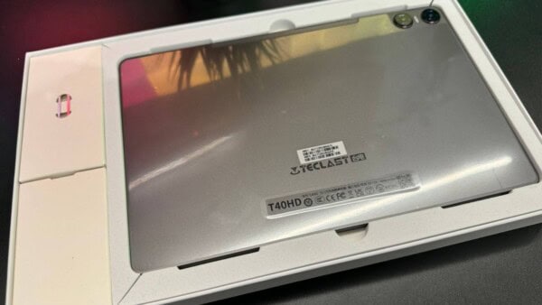 Teclast T40HD