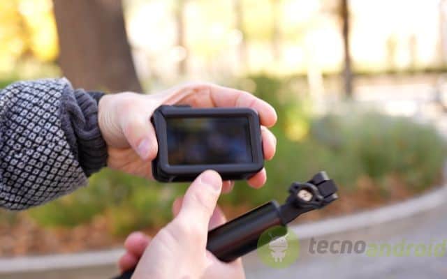 DJI Osmo Action 4 DJI Osmo Action 4
