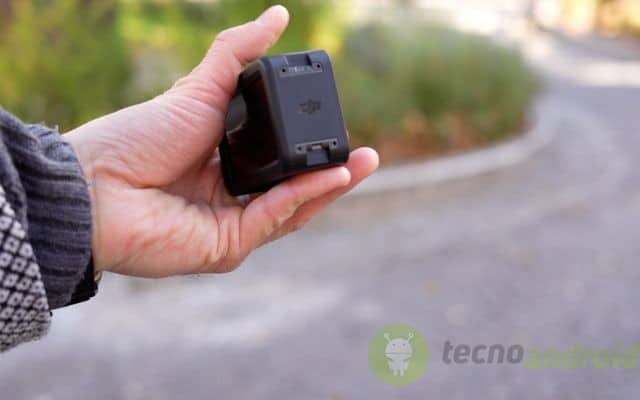 DJI Osmo Action 4 DJI Osmo Action 4