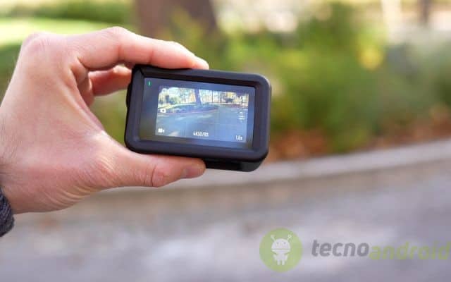 DJI Osmo Action 4 DJI Osmo Action 4