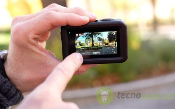 DJI Osmo Action 4