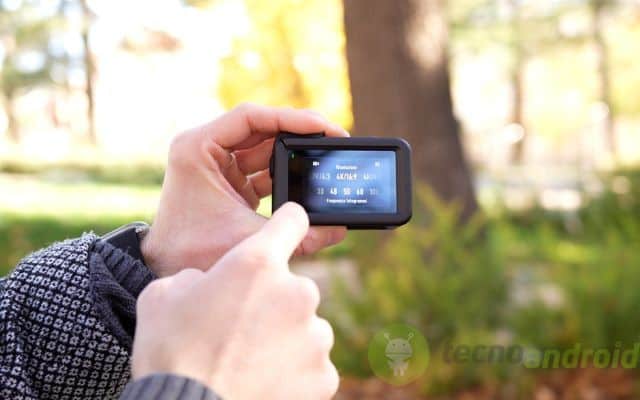 DJI Osmo Action 4 DJI Osmo Action 4