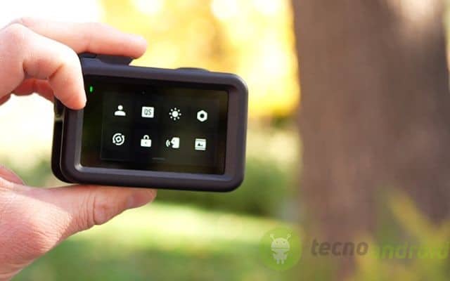 DJI Osmo Action 4 DJI Osmo Action 4