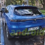 Alfa Romeo Tonale Phev Veloce - immagine 19 Alfa Romeo Tonale Phev Veloce - immagine 19