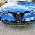 Alfa Romeo Tonale Phev Veloce - caratteristiche Alfa Romeo Tonale Phev Veloce - caratteristiche