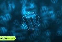 ALLARME WordPress: 600 mila siti a rischio