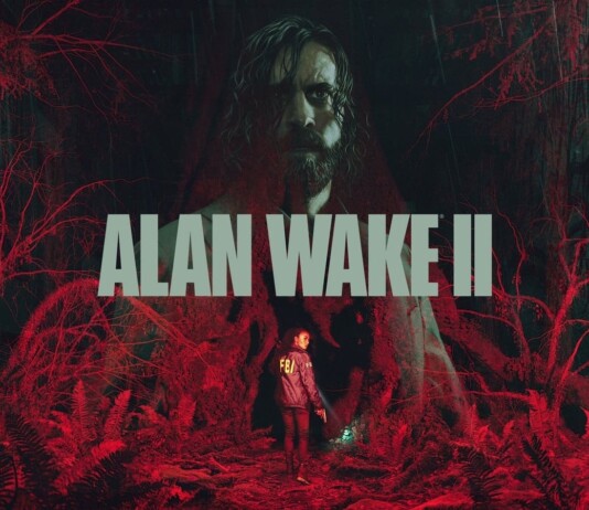 Alan Wake, Alan Wake 2, gaming