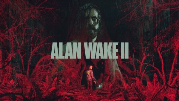 Alan Wake, Alan Wake 2, gaming