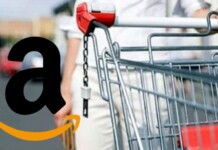 Amazon, bomba assurda con le offerte Cyber Monday al 70%