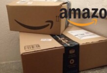Amazon, ancora Black Friday con offerte BOMBA al 65% di sconto