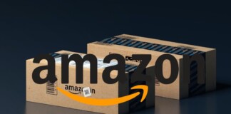 Amazon, le offerte Black Friday Week 2023 al 60% di sconto