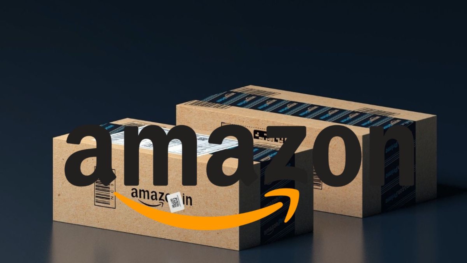 Amazon, offerte al 50% di sconto a NOVEMBRE