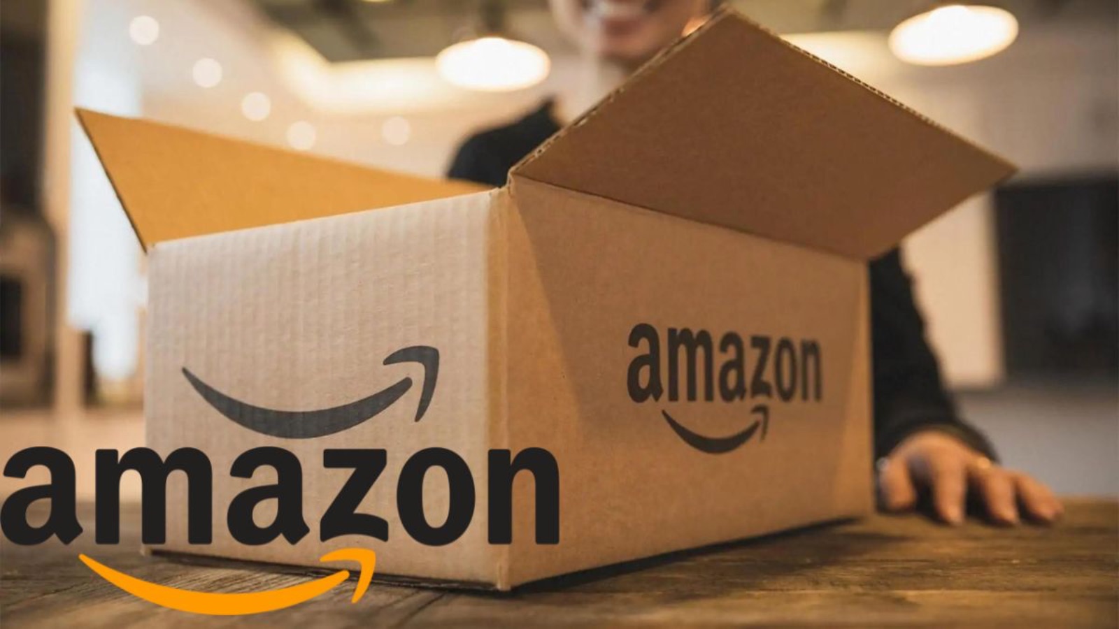 Amazon, Black FRIDAY in anticipo con queste super offerte 