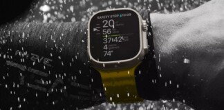 Apple, Watch, Ultra, smartwatch