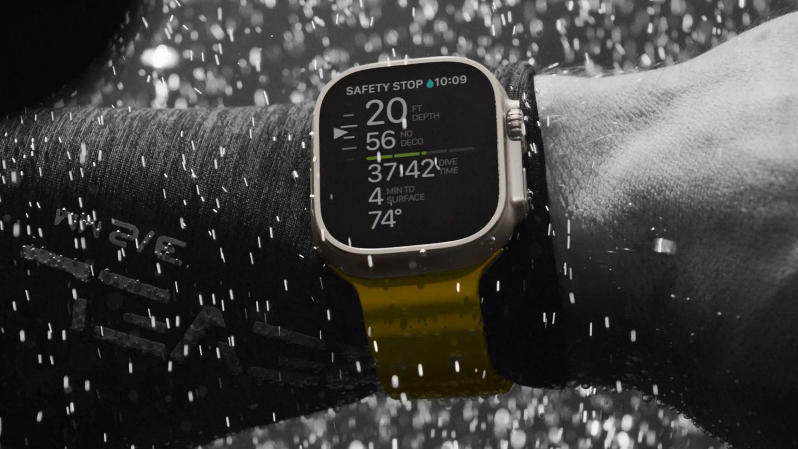 Apple, Watch, Ultra, smartwatch