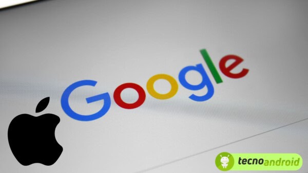 Apple detiene una percentuale delle entrate di Google?