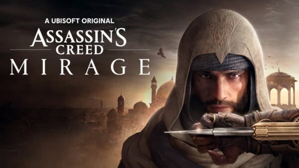 Assassin's Creed, Mirage, Ubisoft, gameplay
