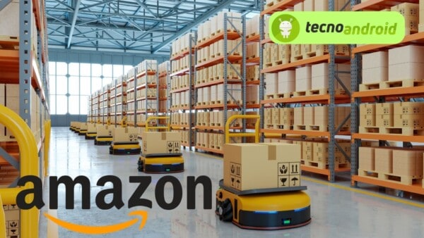 ATTENZIONE: Amazon gonfia i prezzi con un algoritmo!
