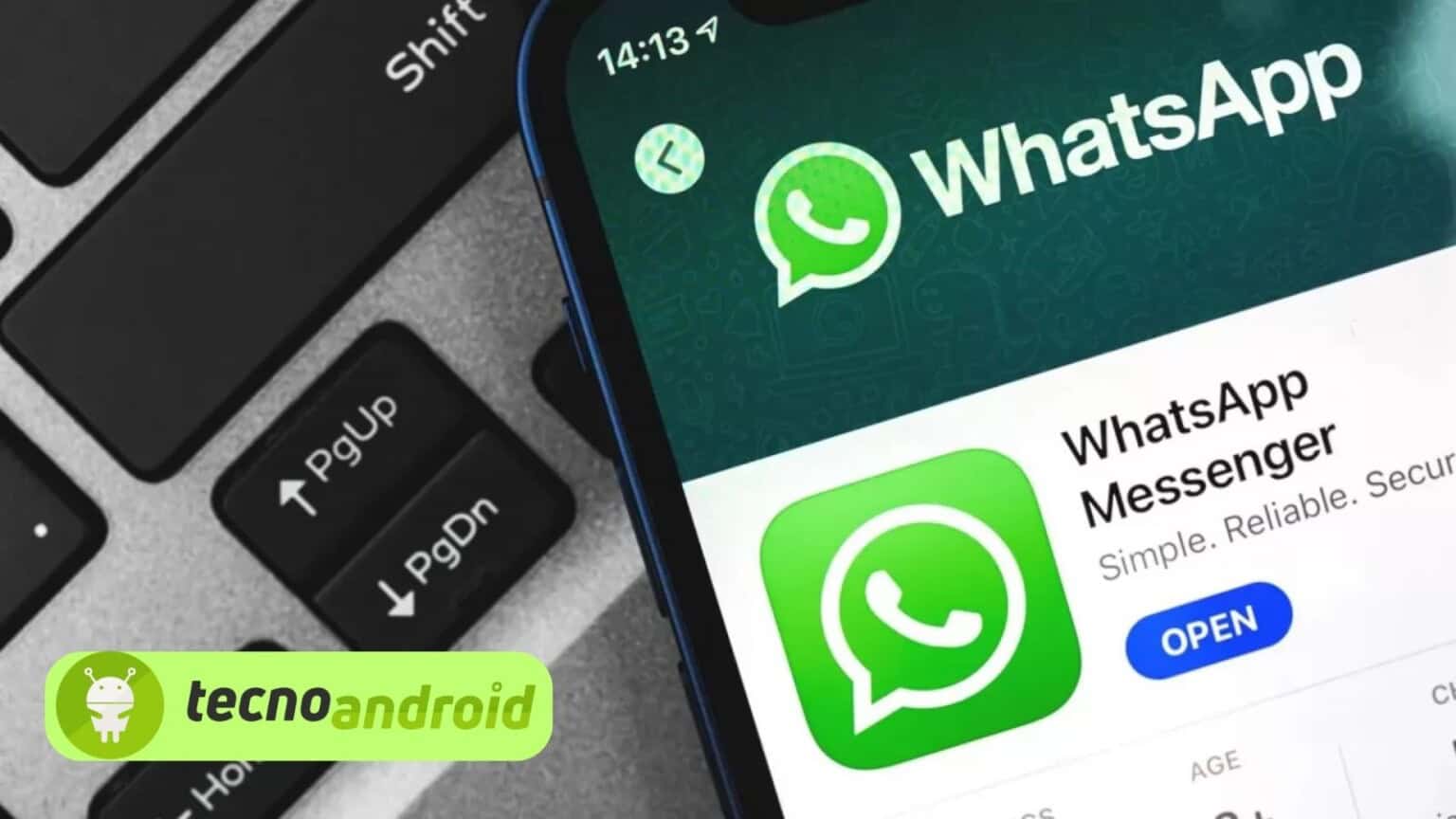 Attenzione: stanno per arrivare le pubblicità anche su WhatsApp