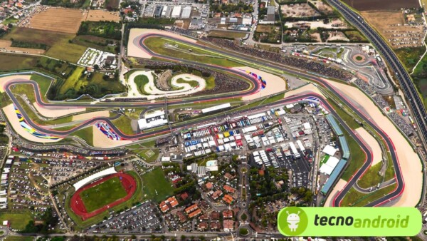 Biglietti scontati disponibili per la Formula E a Misano