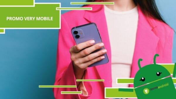Very Mobile, l'operatore impazzisce e regala tutto ai suoi clienti