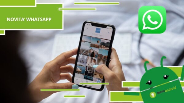 Whatsapp, l'app rivoluziona la privacy con la nuova funzione di autodistruzione