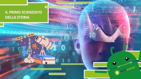 Scienza, non ve lo aspettereste mai ma queste sono le sue origini sorprendenti