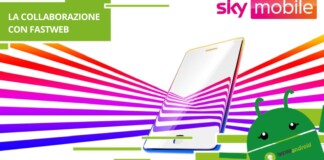Sky Mobile, l'azienda entro il 2024 si sposterà anche sugli smartphone